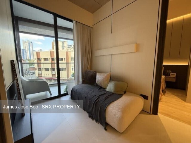 THE RANZ (D8), Apartment #639197891
